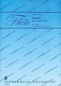 Cardon: Quartet