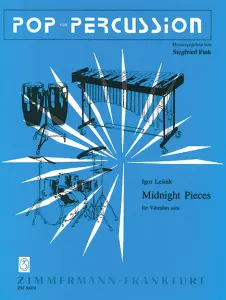 Lesnik: Midnight Pieces