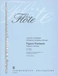Andersen, J: Figaro Fantasy