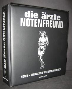 Die Ärzte: Notenfreund