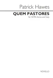 Patrick Hawes: Quem Pastores