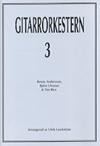 Gitarrorkestern del 3