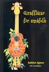 Giraffl&aring;tar f&ouml;r sm&aring;folk