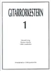 Gitarrorkestern del 1