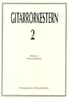Gitarrorkestern del 2