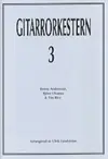Gitarrorkestern del 3