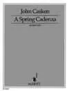 John Casken: A Spring Cadenza (Cello)