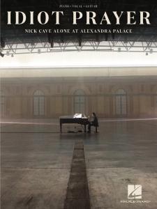 Nick Cave: Idiot Prayer