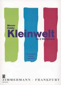 Heider, W: Kleinwelt