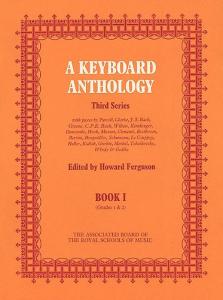 A Keyboard Anthology: Third Series Book I Grades 1-2