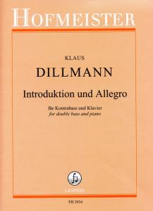 Dillmann, K.: Introduction And Allegro