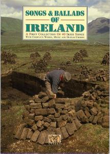 Songs And Ballads Of Ireland