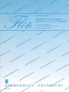 Verdi: Overture From Nabucco
