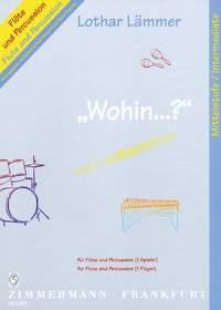Lammer: Wohin