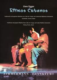 Egger: Ritmos Cubanos