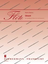 Barenz, M: Octet