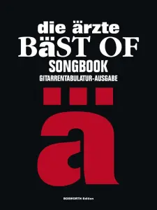 Die Ärzte: Bäst Of Songbook