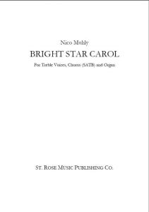 Nico Muhly: Bright Star Carol
