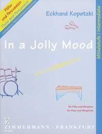 Kopetzki: In A Jolly Mood