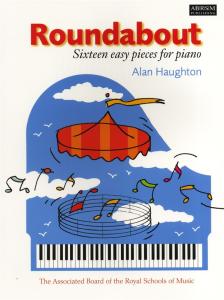 Alan Haughton: Roundabout