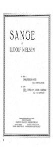 Ludolf Nielsen: Der Star Syv Store Stjerne