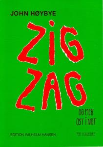 Høybye: Zig Zag Choir Leader