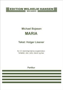 Michael Bojesen: Maria