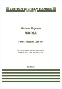 Michael Bojesen: Maria