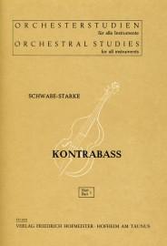 Ludwig Van Beethoven: Orchestral Studies Book One (Symphonies I-V)