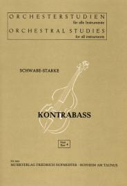 Orchestral Stuides Book 4 - Mozart, Berlioz, Cherubini, Aubert, Schube