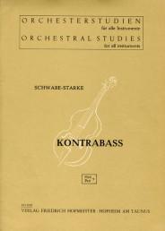 Orchestral Studies Book 9 - Schubert, Smetana, Reger, Bizet, Verdi