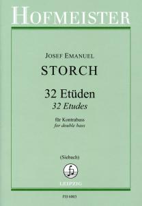 Storch, J. E.: 32 Studies