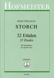 Storch, J. E.: 32 Studies