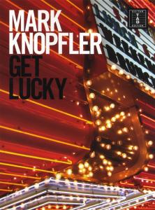 Mark Knopfler: Get Lucky - Guitar TAB