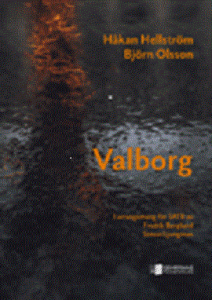 Håkan Hellström - Valborg