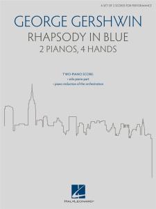 Rhapsody In Blue