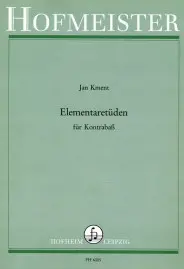 Kment, J.: Elementary Studies