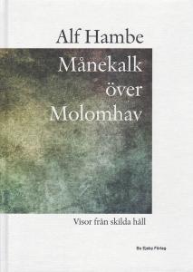 Månekalk över Molomhav