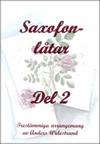Saxofonlåtar del 2 (Saxofontrio)