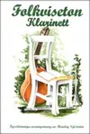Folkviseton klarinett (Klarinettkvartett)