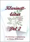 Klarinettlåtar del 2 (Klarinettrio)