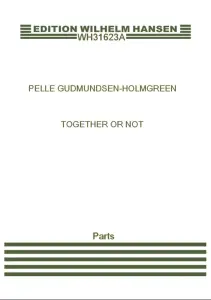 Together Or Not