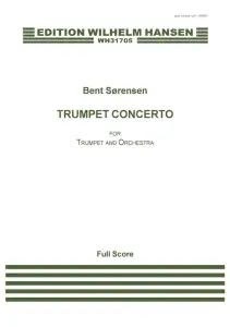 Bent Sørensen: Trumpet Concerto