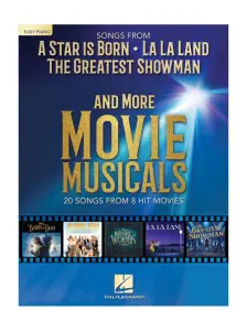 Songs From&nbsp;A Star Is Born, La La Land, The Greatest Showman And More