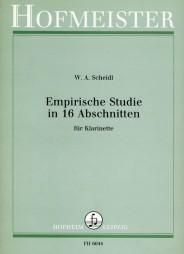 Scheidl,: Study