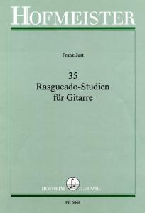 Just, F.: 35 Studies