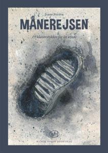 Jakob Fester: Månerejsen - Piano Solo