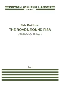 Marthinsen: The Roads Round Pisa