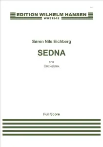 Søren Nils Eichberg: Sedna