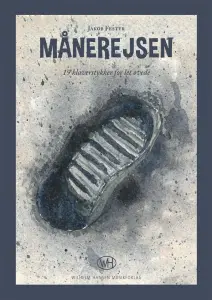 Jakob Fester: M&aring;nerejsen - Piano Solo